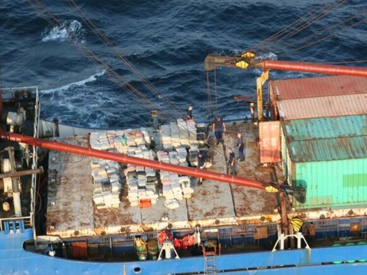 Крупнейший колумбийский наркокартель объявлен в США террористической организацией