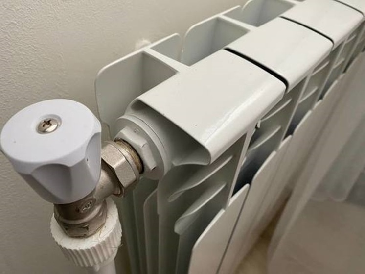 В Белгороде началась замена изношенного участка теплосети в переулке Короленко