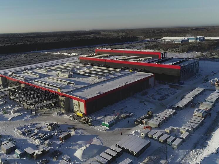 Свердловская область получит федеральные средства за «Титановую долину»