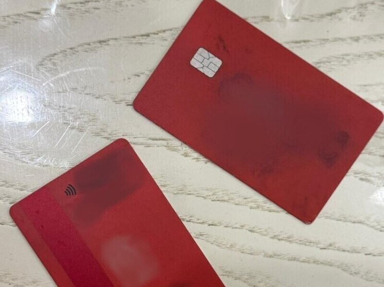 На Ставрополье задержана группа дропперов, обналичивавших средства телефонных мошенников