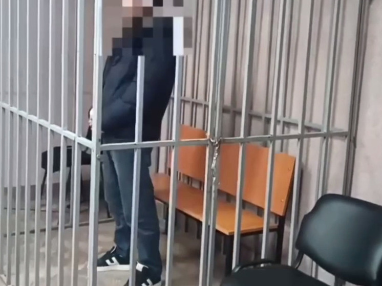 В Обнинске задержали москвича, который работал в составе ОПГ