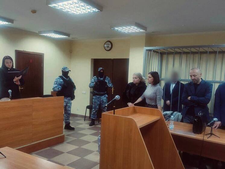 Суд признал депутатов виновными в избиении женщины в Янтарном