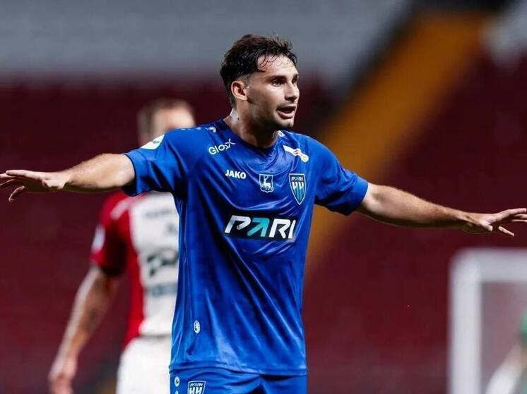 Два клуба Мир РПЛ заинтересованы в нападающем «Пари НН»