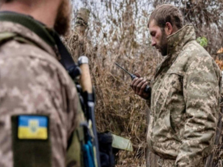 Российские артиллеристы пресекли попытку ВСУ прорваться к Купянску