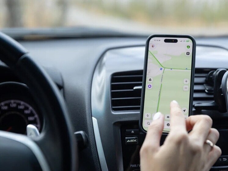 Какие гаджеты нельзя оставлять в машине зимой