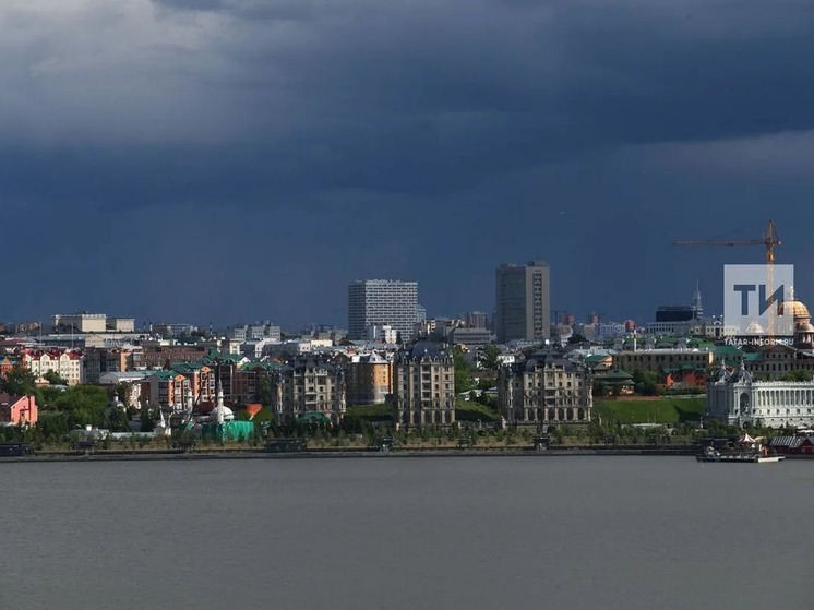 Участки на улице Такташа в Казани выкупят для реконструкции жилой застройки