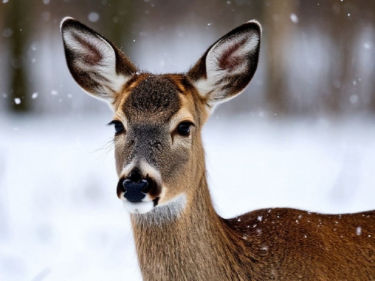 В зоопарке Саранска состоялся День доброты