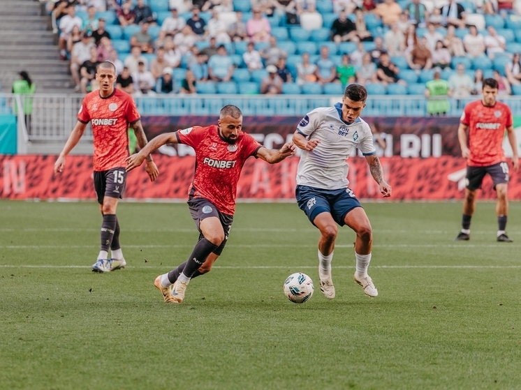 Стали известны стоимости самых дорогих игроков «Акрона» и «КС» к концу 2025 года