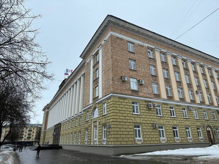 Новгородская область вошла в число 25 лучших регионов России по уровню научно-технического развития