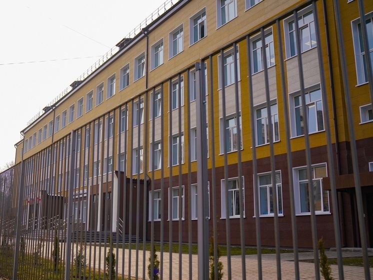 После резни в Подмосковье в тульских школах усилили защиту