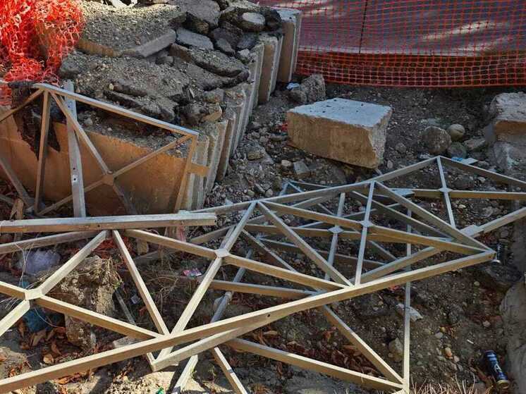 В Славянском районе приостановлена работа 21 детсада и 3 школ после атаки БпЛА