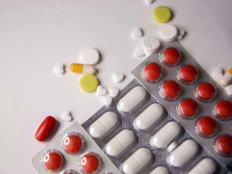 Еще 10,2 тысячи человек заразились ОРВИ в Тверской области