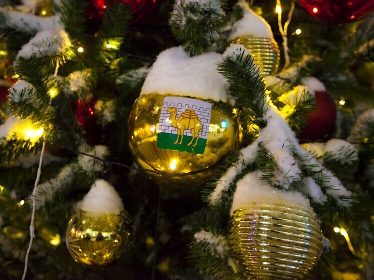 Алексей Текслер исполнит новогодние желания детей из Челябинской области и ДНР