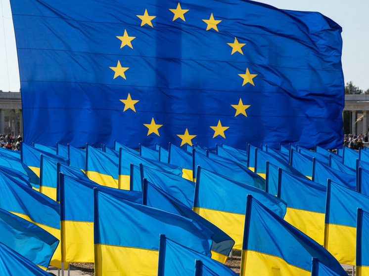 IFQ: вступление Украины в ЕС может стать поводом для войны с Россией