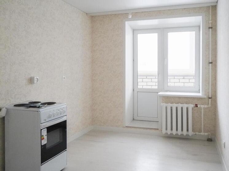 Благоустроенные квартиры получили девять семей в Вологде по программе переселения