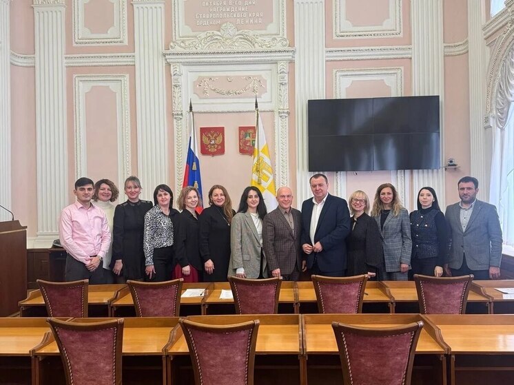 Ставрополь стал десятой образцовой бережливой организацией в крае в рамках проекта «Эффективный регион»