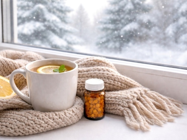 Роспотребнадзор сообщил о превышении эпидпорога по ОРВИ в Якутии