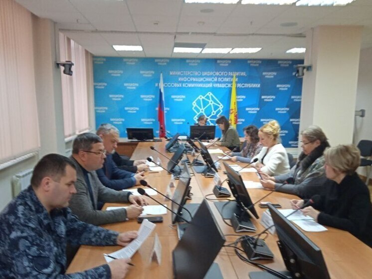 Комиссия по помилованию при Главе Чувашии рассмотрела очередное ходатайство