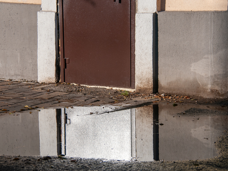 На «Горбушке» затопило склады с техникой Apple на 30 млн рублей