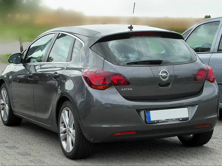 У жительницы Калмыкии за повторную пьяную езду конфисковали автомобиль