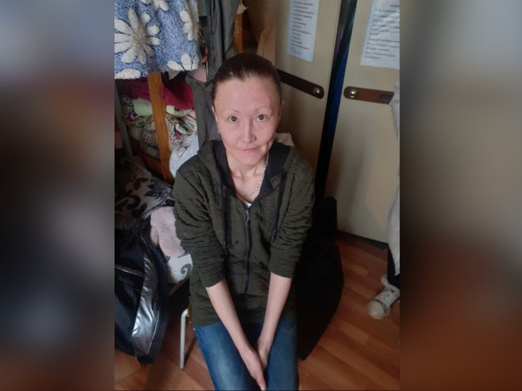 Жительницу Башкирии разыскивают за долг по алиментам