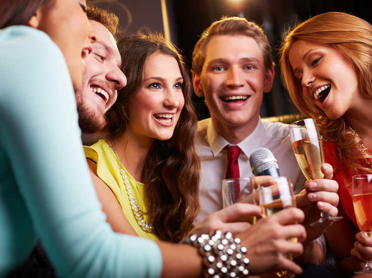 Каждая вторая компания Архангельска не планирует корпоратив на новый год