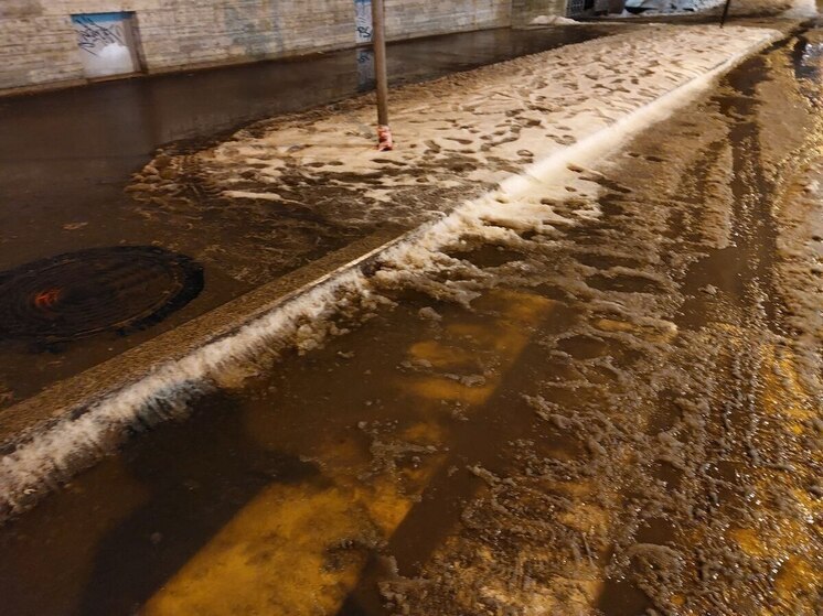 В Ленобласти 17 декабря столбики термометров поднимутся существенно выше нормы