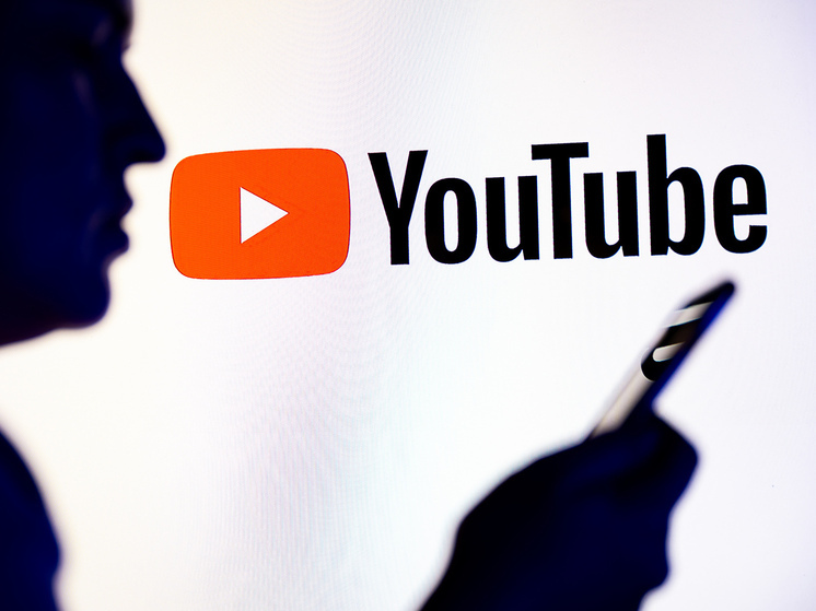 Свинцов о блокировке YouTube: видеохостинг является одним из элементов гибридной войны против РФ