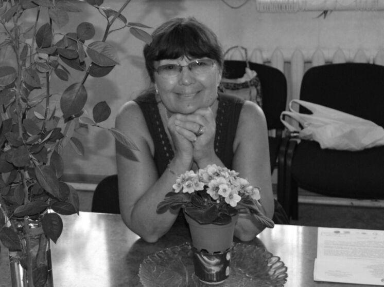 Умерла директор рязанского Госархива