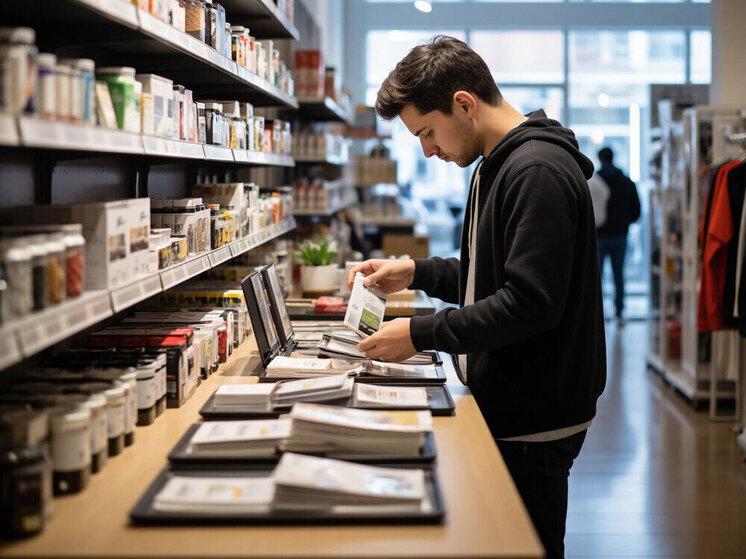 Табачные изделия станут дороже в 2026 году