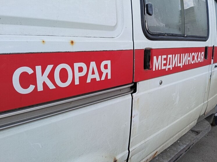 Рабочий в Москве свалился в шахту лифта и погиб