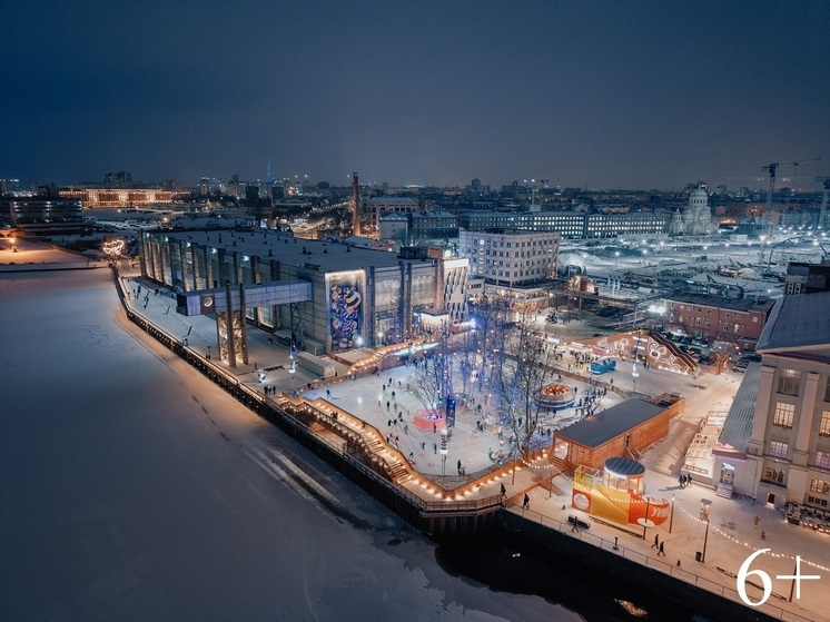 В Севкабеле рассказали о планах на зимние каникулы