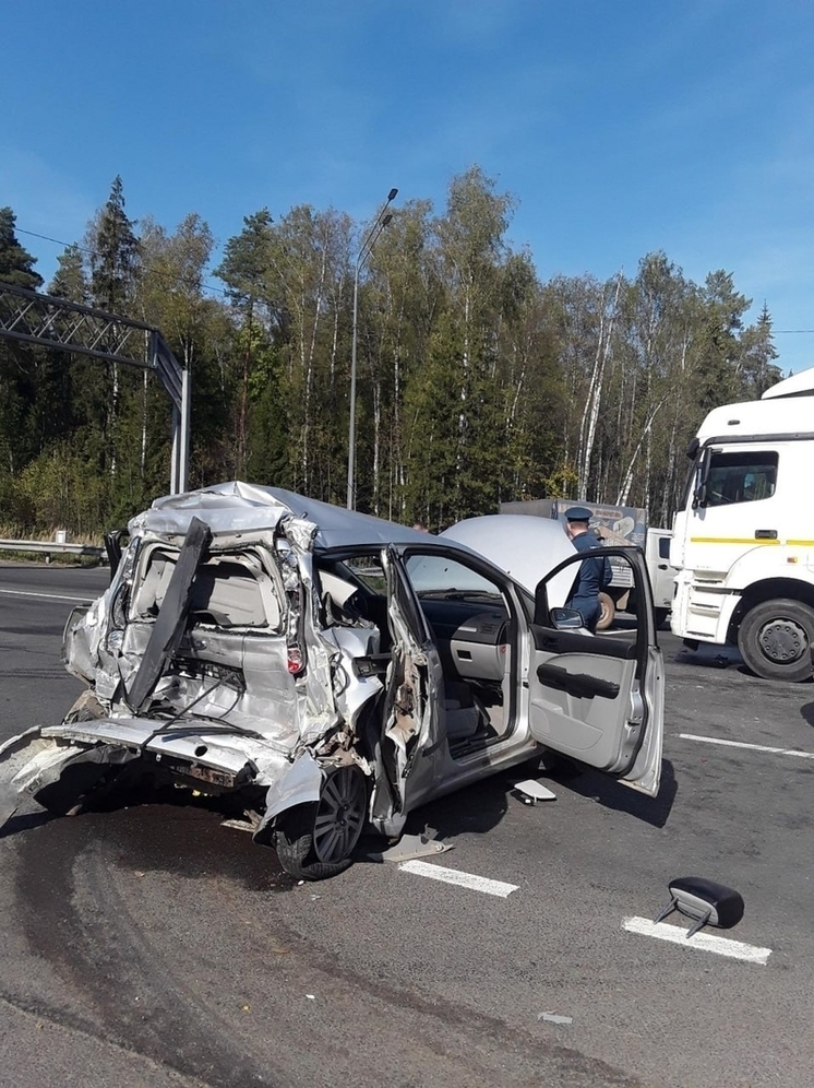 В Вязниках вынесен приговор в отношении виновника смертельного ДТП