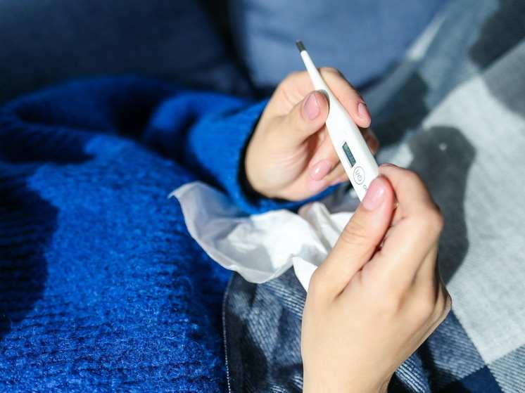 Как распознать гонконгский грипп: обращайте внимание на температуру