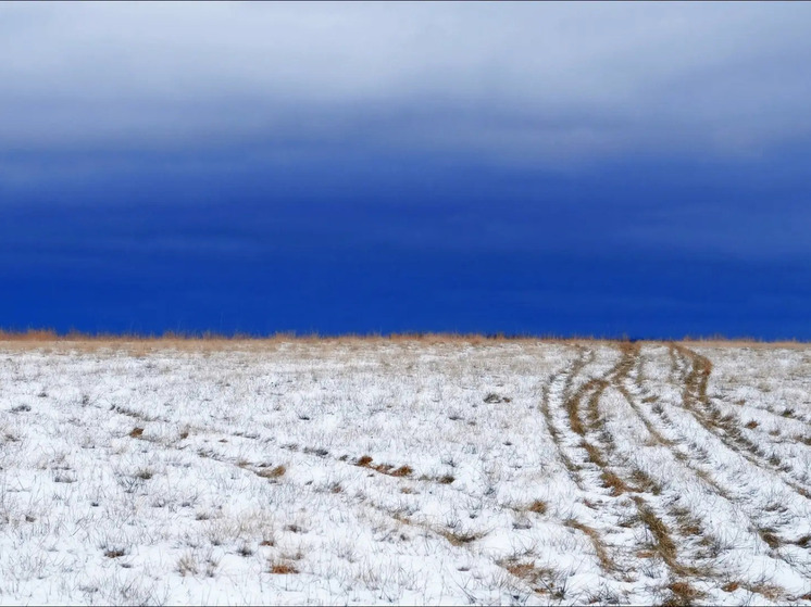 О морозах в Калмыкии расскажут приметы