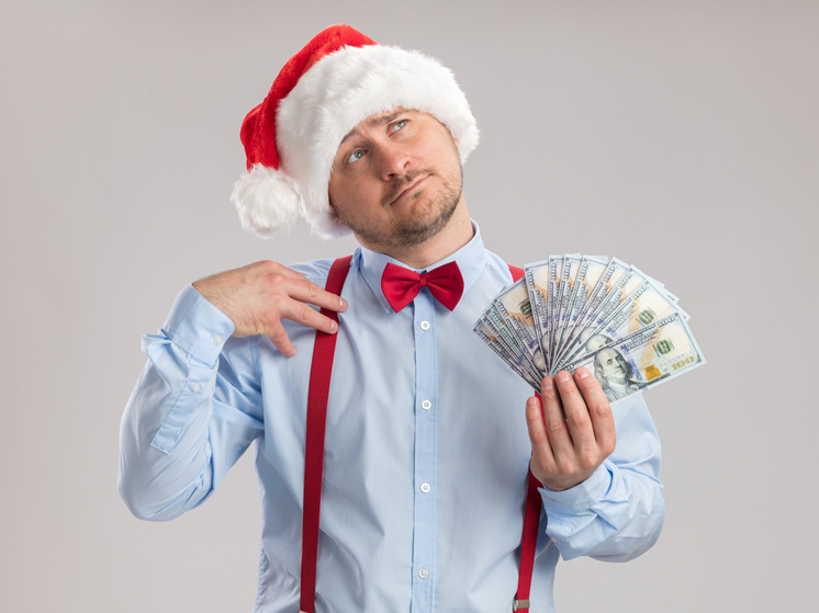 Опрос: как отдыхать и куда тратить планируют сибиряки в праздники