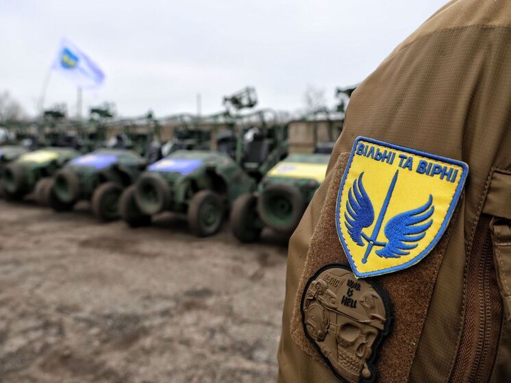 Подпольщик Лебедев предупредил о появлении в Харькове резервов ВСУ из наемников