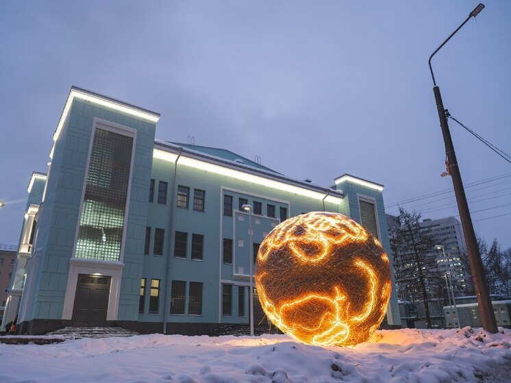 Северяне смогут принять сигналы из космоса в отремонтированной «Родине»