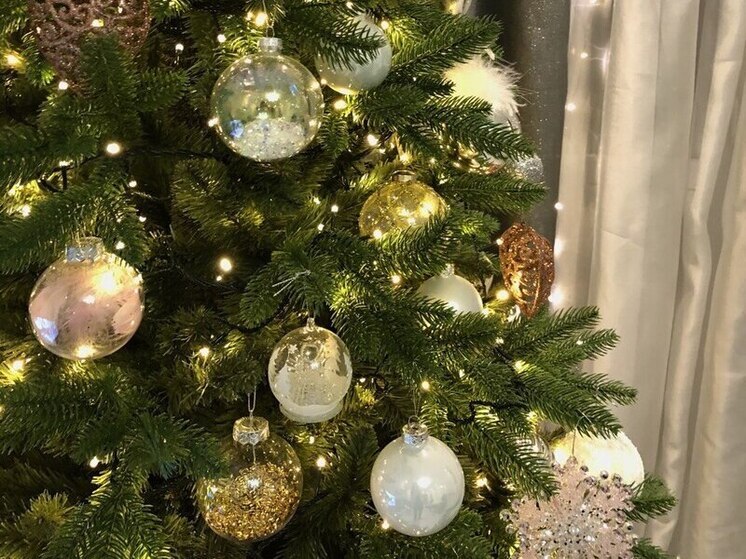 С приближением Нового года многие начинают задумываться о праздничном меню