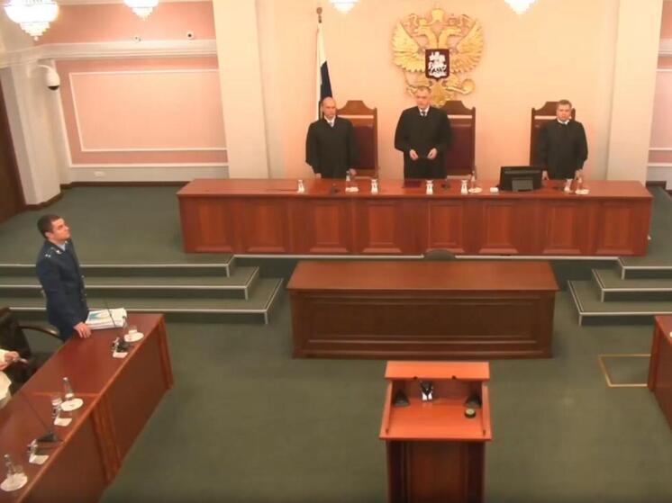 Верховный суд России признал право собственности на скандальную квартиру Ларисы Долиной за Полиной Лурье