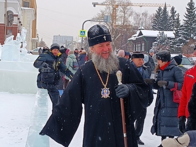 Митрополит Евгений поддержал инициативу медцентра отказаться от абортов