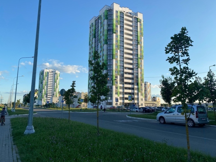 Калужские «Веснушки» полностью останутся без воды