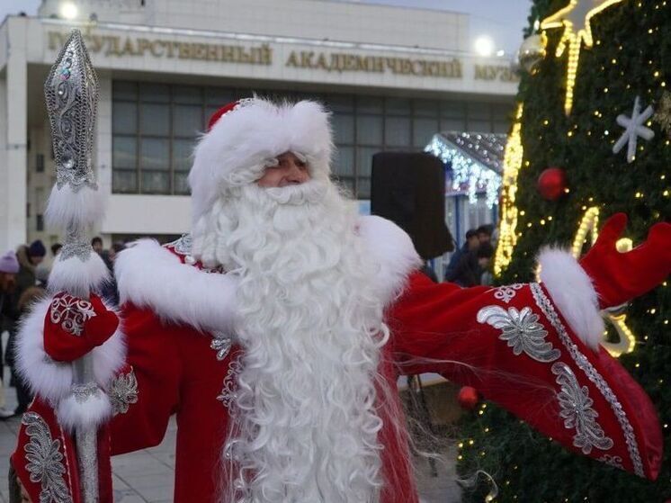 ВТБ: треть россиян планируют культурный отдых в новогодние праздники