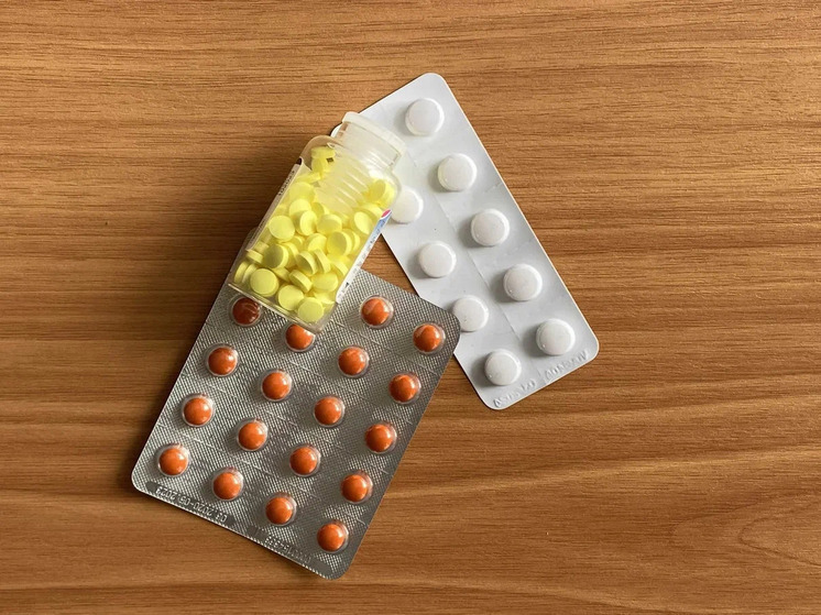 Рязанке после вмешательства прокуратуры выдали льготные лекарства