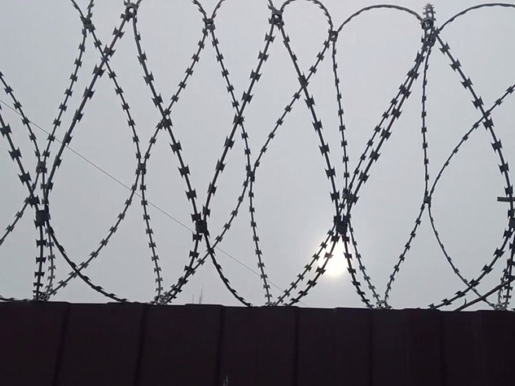 ФСБ пресекла план захвата заложников и поджога в исправительном учреждении Ростовской области
