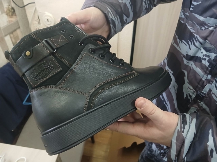 В колонии Чувашии из посылки для осуждённого изъяли мобильные телефоны