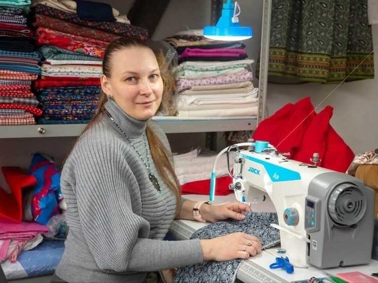 В 2025 году во Владимирской области заключили 1446 соцконтрактов