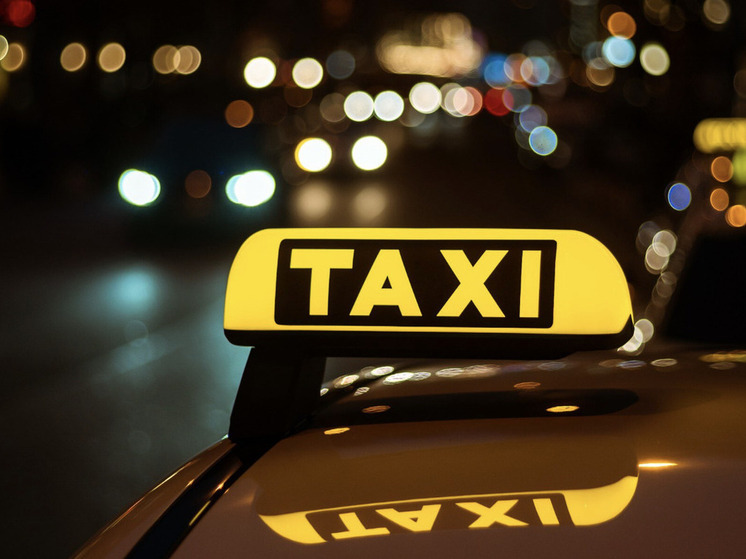 Самара вошла в ТОП-3 городов России с самыми вежливыми водителями такси