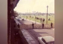 Убийца трех британских полицейских Гарри Робертс, за которым была устроена в 1966 году масштабная облава, скончался в возрасте 89 лет