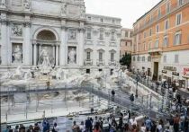 В Новом 2026 году туристов, которые захотят отдохнуть в Италии и посетить ее столицу - Рим, ждет важное изменение